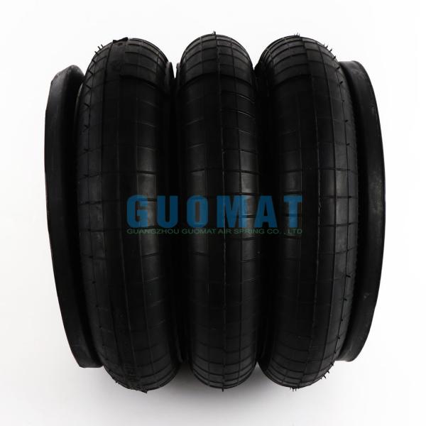Goodyear 3B12-304 Воздушная весна 578-93-3-100 Трижды резиновый воздушный подшипник FT 330-29 503 Contitech