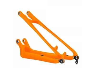 Carbon Mountain Bike Frame Fork Full Suspension Frame Rear Parts