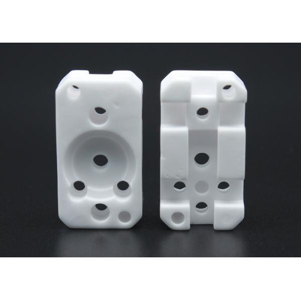 Блок глинозема особой чистоты 3.75g/Cm3 Al2O3 для изолятора