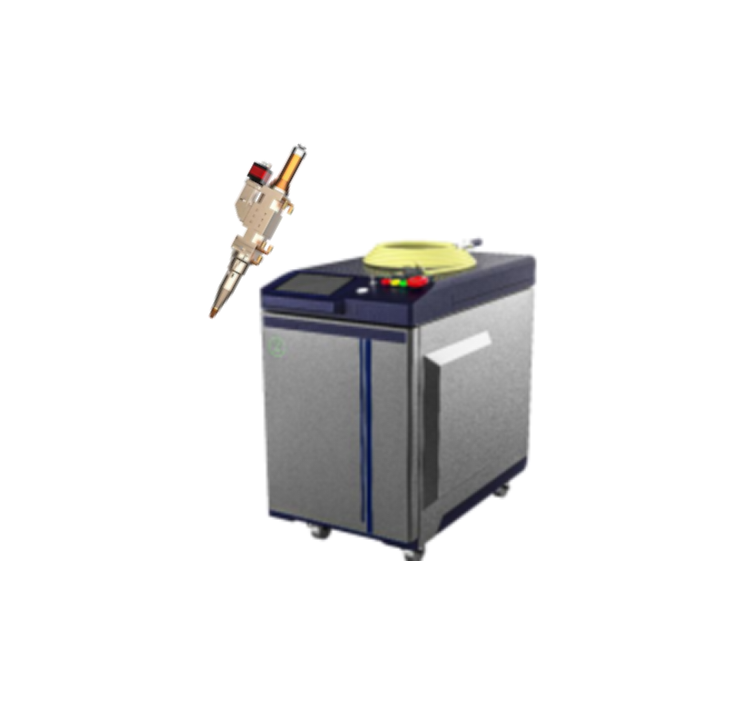 Full Version Spot-Ring Welder Uses Advanced Adjustable Spot-Ring Beam Technology