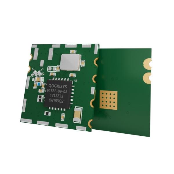 Международный модуль USB Wifi с процессом SMT для очищать робот
