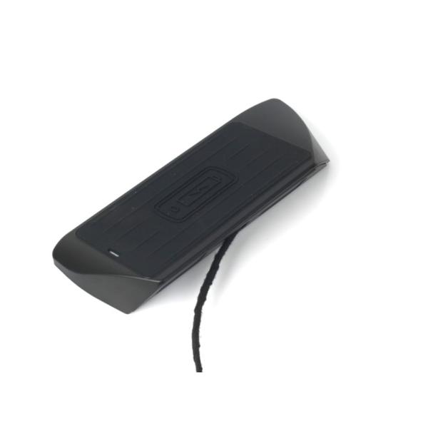 In Car Wireless Charger with qi For Jeep Renegade fast chargers 10W in car chargers with 3 coils