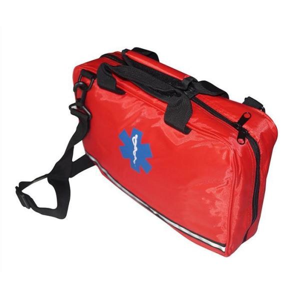 SL-E04 Caixa de primeiros socorros portátil durável de emergência para resposta rápida