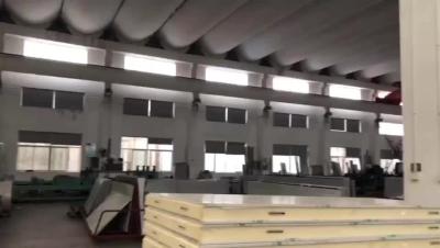 congelador de refrigerador da sala fria