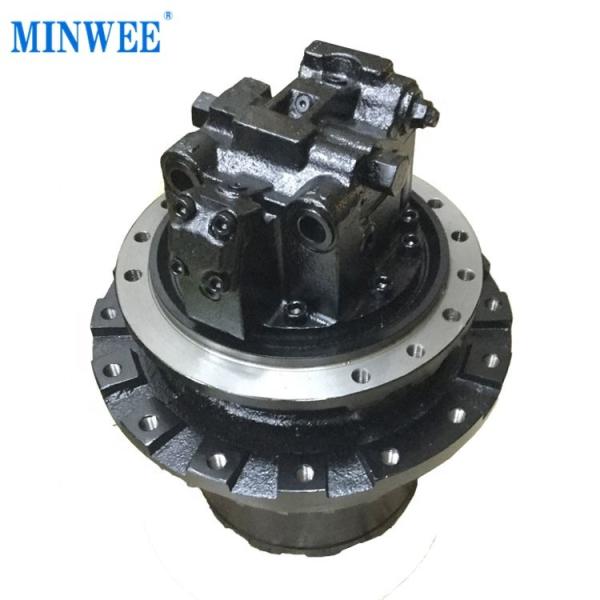EX200-1 EX200-2 EX200-3 EX200-5 Excavator Final Drive