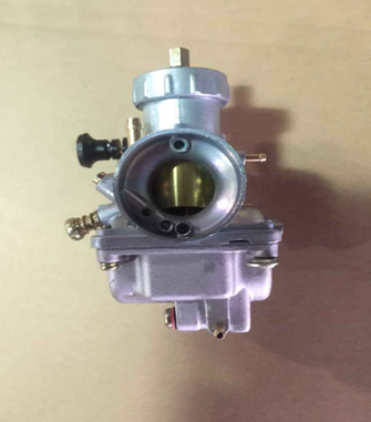 Yamaha Motorcycle Carburetor / carburetor carb assembly  YFS200 YFS 200 BLASTER 1988 - 2002 ATV