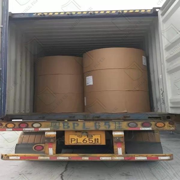 商業 印刷 プロジェクト の 費用 効率 的 な 軽量 コーティング 紙