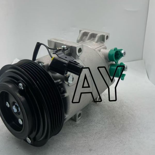 AC Compressor AGH325 Fits Kia Soul 1.6L 2012 2013