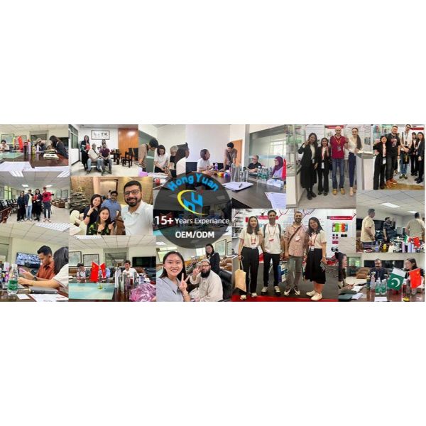 Industrial Tinplate Aerosol Can Component Red Varnish Printing Diameter 65mm