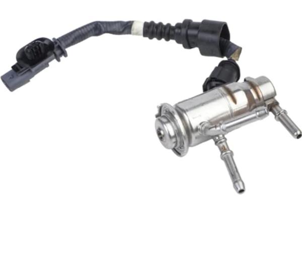 55283500 Injecteur d'AdBlue pour la buse d'injection d'urée Fiat