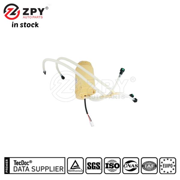 ZPY Right Side Fuel Tank Pump for Audi Q7 7L6919088E