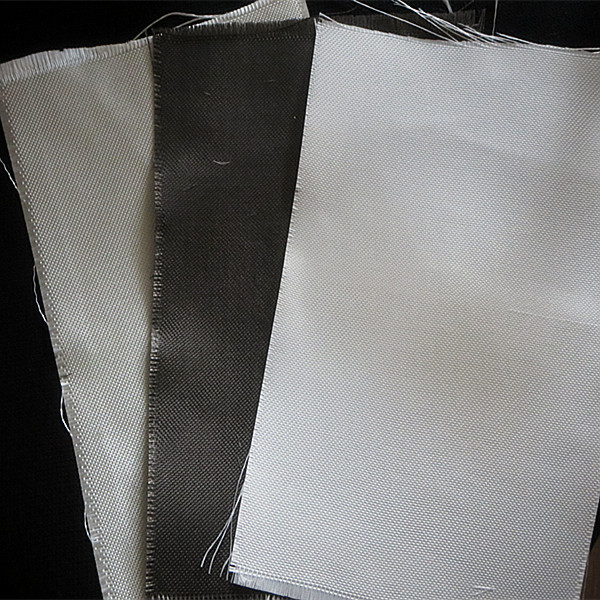 Compound Glass Fiber Cloth Industrial Filter Bag for Air / Gas Filtration
