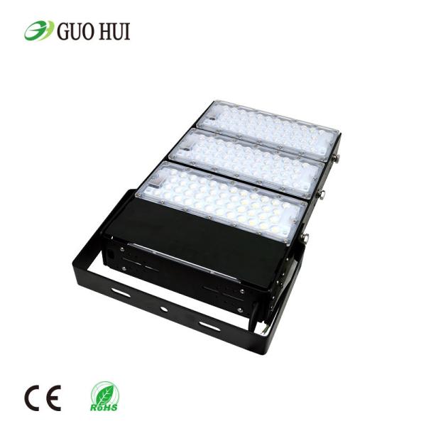 Stadium LED High Mast Light 120w- 480w Meanwell Driver Power Supply 165lm/w