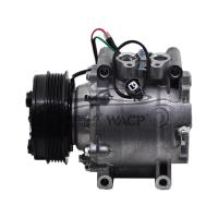 RC, c'est le numéro.600.094 12V Auto AC 38810PWAJ02 38810RMEA02 Pour le modèle TRSA09 Pour le HONDA FIT WXHD006