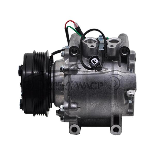 RC.600.094 12V Auto AC 38810PWAJ02 38810RMEA02 For MODELO TRSA09 For HONDA FIT WXHD006