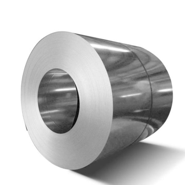 TISCO LISCO 4 Feet Forged 201 Stainless Steel Coil