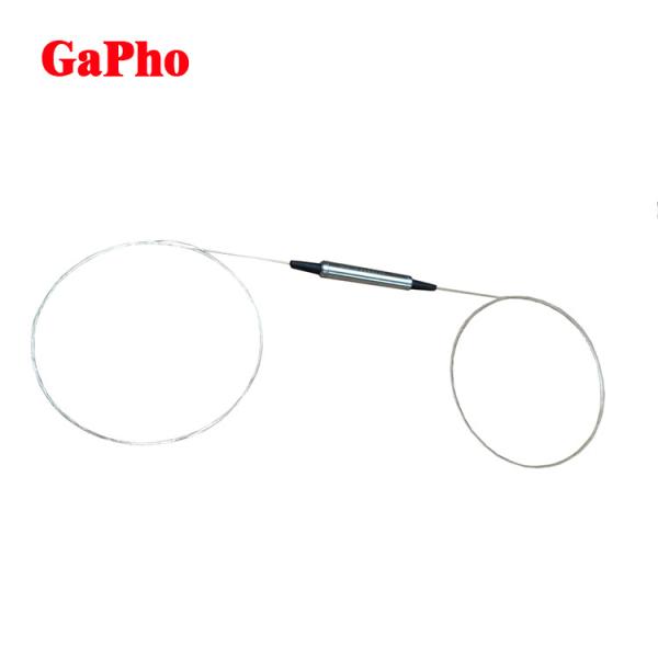 1064 / 980 / 1550nm High Power Fiber Isolator Single Mode Multimode Polarization