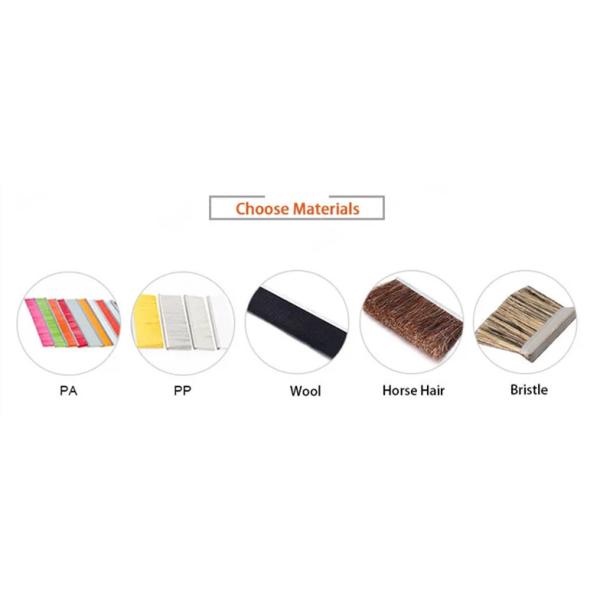 ODM нейлоновая пленка для очистки окон и дверей амбаров