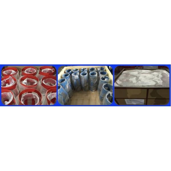  Composite Material Spiral Type Casing Centralizer 13 5/8 