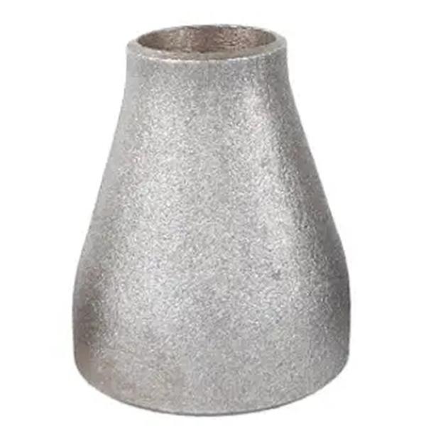S31254 Seamless Pipe Fittings φ27-φ914mm Stainless Steel Pipe Reducing Pipe Anticorrosion