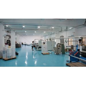 Shenzhen Tian Cheng Material Packaging Products Co., Ltd.