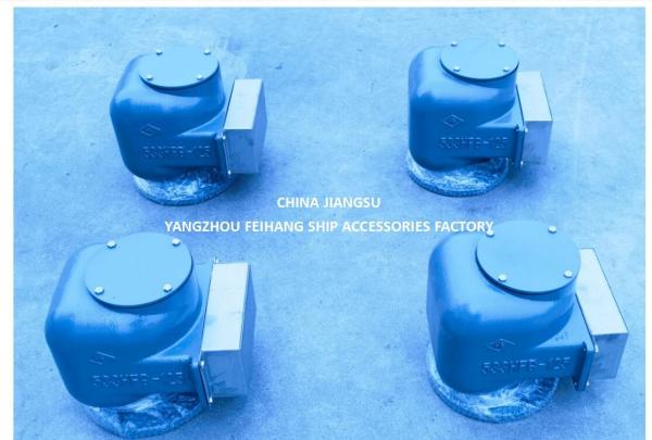No.533hfb-125a Air Vent Head For Water Tank And No.533hfb-125a  Ballast Tanks