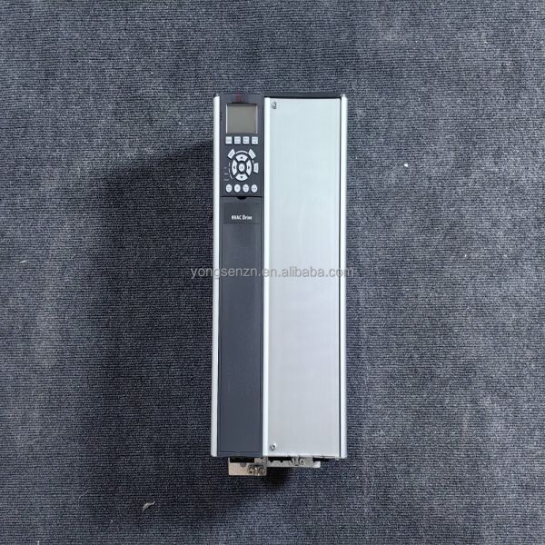 Original New Danfoss VLT FC-302P18KT5E20 VFD Frequency Inverter Variable Frequency Drivers Danfoss