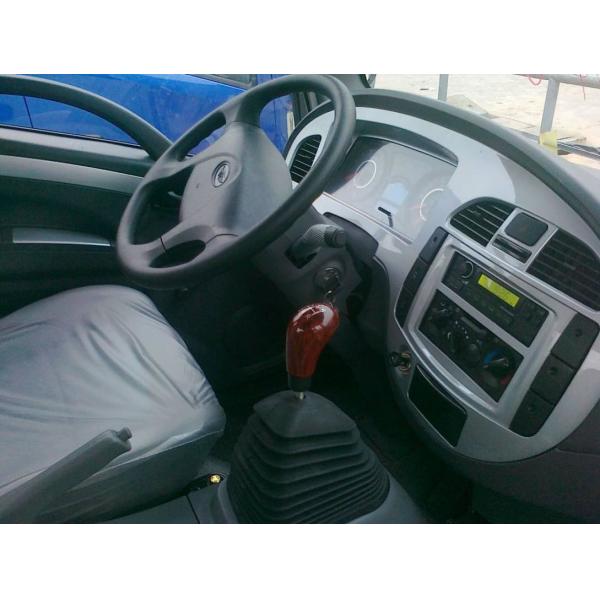 China T-king 5 ton regular all wheel drive diesel 4x2 mini dump truck for sale