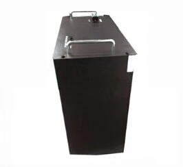 48В 50ах 75ах Литий Титанат Батарея Пакет 10кВ Электрический скутер Литийная батарея