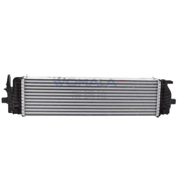 Womala Intercooler OE 31338306 for Volvo S60/S90 V60/V90 XC60/XC90 Auto Parts