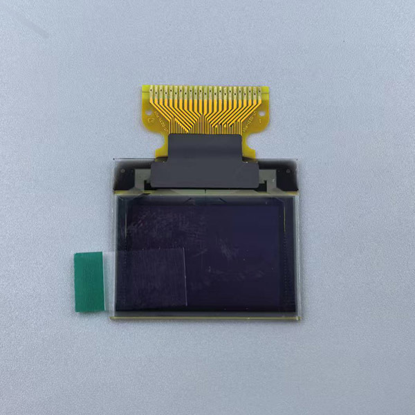 0.95 Inch Full Color Oled Display 96x64 23 Pins 4 Wire SPI Interface SSD1331Z