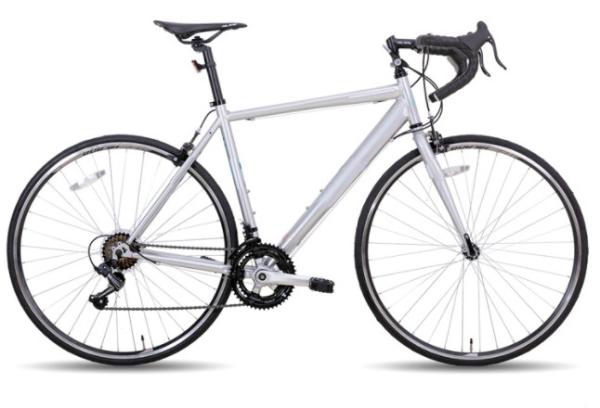 Men 22 Speed Adult Carbon Road Bike V Brake 700X25C