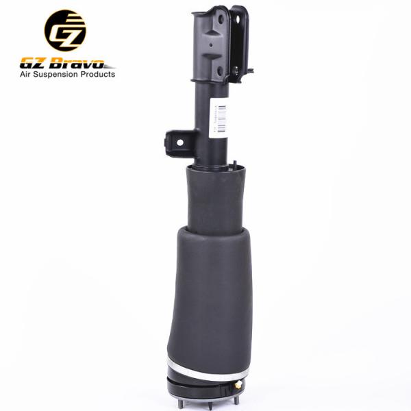 Air Suspension Shock Strut Spring Front Left For Land Rover 2003 2004-2009 RNB000750 RNB000740 Without ADS
