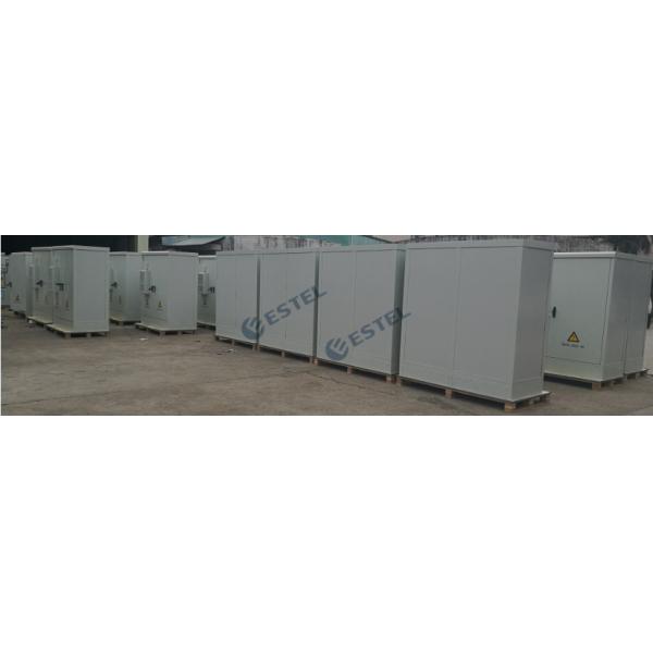 IP65 Outdoor Battery Cabinet