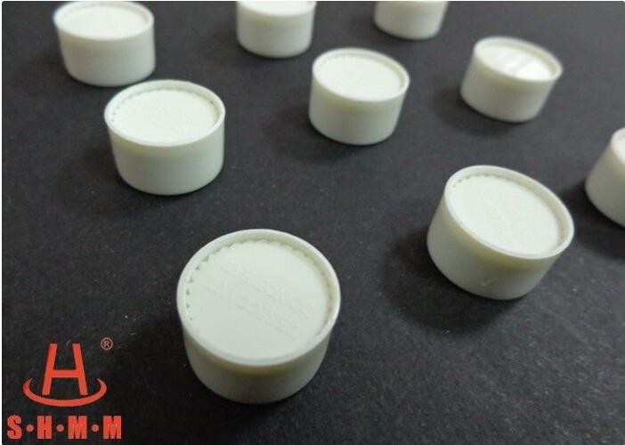 Lightweight Plant Fiber Paper Safe Desiccant For Medical Diagnostic Kits