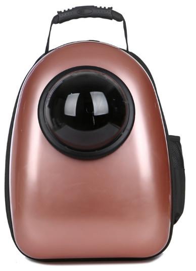 Pet Space Backpack；Pet supplies package；Pet Food, Pet Rope, Pet Comb，a variety of colors optional