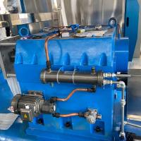 Máquina de processamento expulsa seca da alimentação dos peixes 800Kg/Hr de 15mm