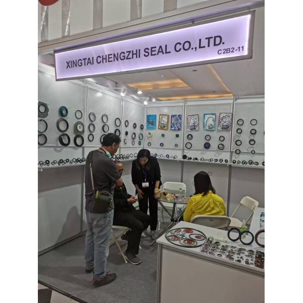 Высокотемпературный FKM 75 мм резиновый O Ring Seal Черный Коричневый Зеленый FPM