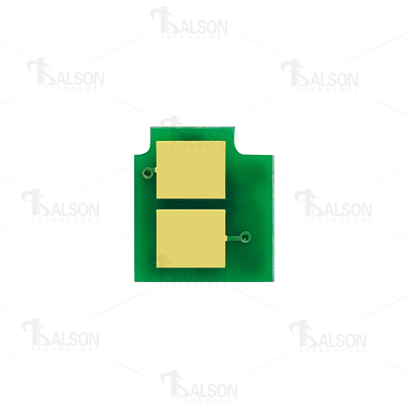 Compatible CRG 327 Toner Chip For Canon LBP 8610 LBP 8620 LBP 8630