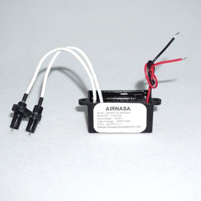 DC24V Natural Negative Ion Generator AIR KJF03-24 For Car Bus Truck Air Purifier Parts