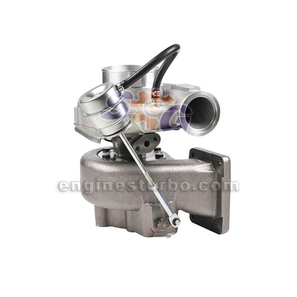 High Quality HX50W Turbo F3B CURSOR 13 Engine 500390351 3596693 For Iveco