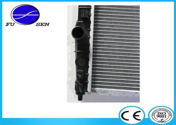 96182261 Brazing Aluminum Radiator / Daewoo Lanos Radiator Auto Parts