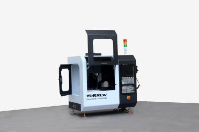 5 axis Mini CNC Mill, RTCP, 5 axis, machine center, education cnc, garage cnc