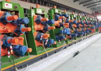 Revestimento de tubos quadrados de ajuste automático