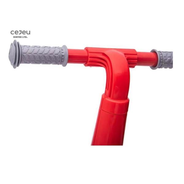 Мужские и женские трициклы младенца 4-в-Одн загрузке 30KGS