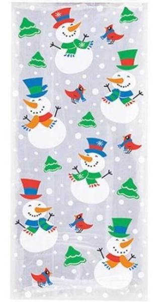 Factory Custom Printed gift bag 36*44 giant birthday party gift sack,Christmas Gift Treat Sacks Plastic Bike/Bicycle B