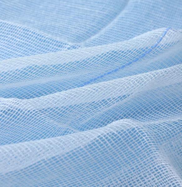 Cutting Wound X-RAY Thread Medical Gauze Swabs Medical Consumables