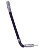 Car antenna cable