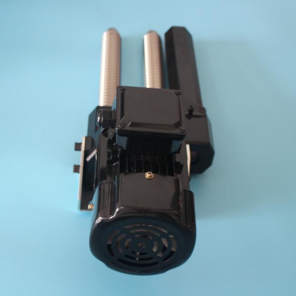 Monforts Finishing Machine Accessories 3 Fingers Selvedge Uncurler Woven Fabric Stenter Parts