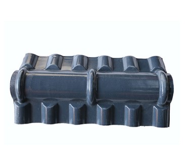 PVC Roof Tile Extrusion Production Line Technology for Plate Sheet Roof Manufacturing